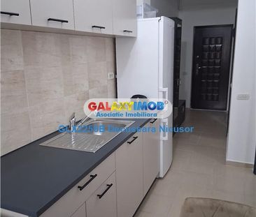 Garsoniera Mobilata Utilata Militari Residence 300 Euro - Photo 5