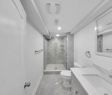 For Lease - 18 Windridge Drive Unit# Bsmnt, Markham, Ontario - Photo 3