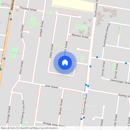 10 Valentine Street, Blacktown