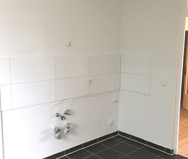 In Sanierung Schöne Erdgeschosswohnung im neuen Gewand erwartet Sie. - Foto 4