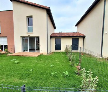 Location Maison 3 pièces 62m² CUGNAUX 31270 - Photo 5