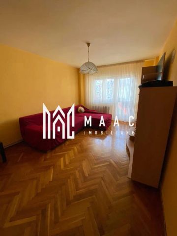 Apartament 3 camere de închiriat | Sibiu, Vasile Aaron | 68 mp - Fotografie 4