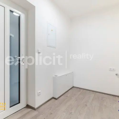 Podnájem moderního bytu 1+kk 33 m - Photo 1