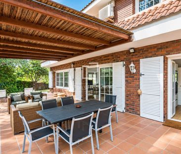 5 Bedroom house / villa for rent in Sant Cugat, Barcelona - Photo 6