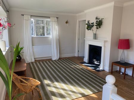 1 Bed Flat, Lyric Road, SW13 - Photo 2