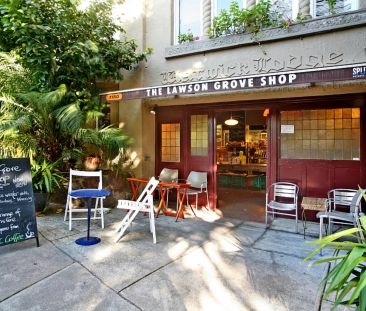 An Interwar Art Deco Wonder on the Yarra Edge - Photo 6