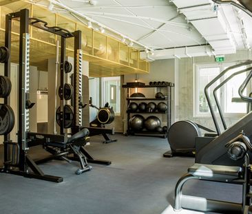 Jyllandsgatan 138 - Foto 1