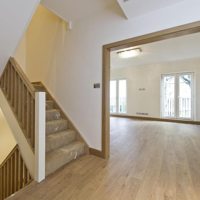 4 bedroom house to rent - Photo 1