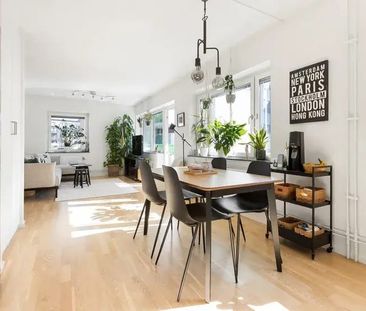 Skrivargatan, Sundbyberg - Foto 2