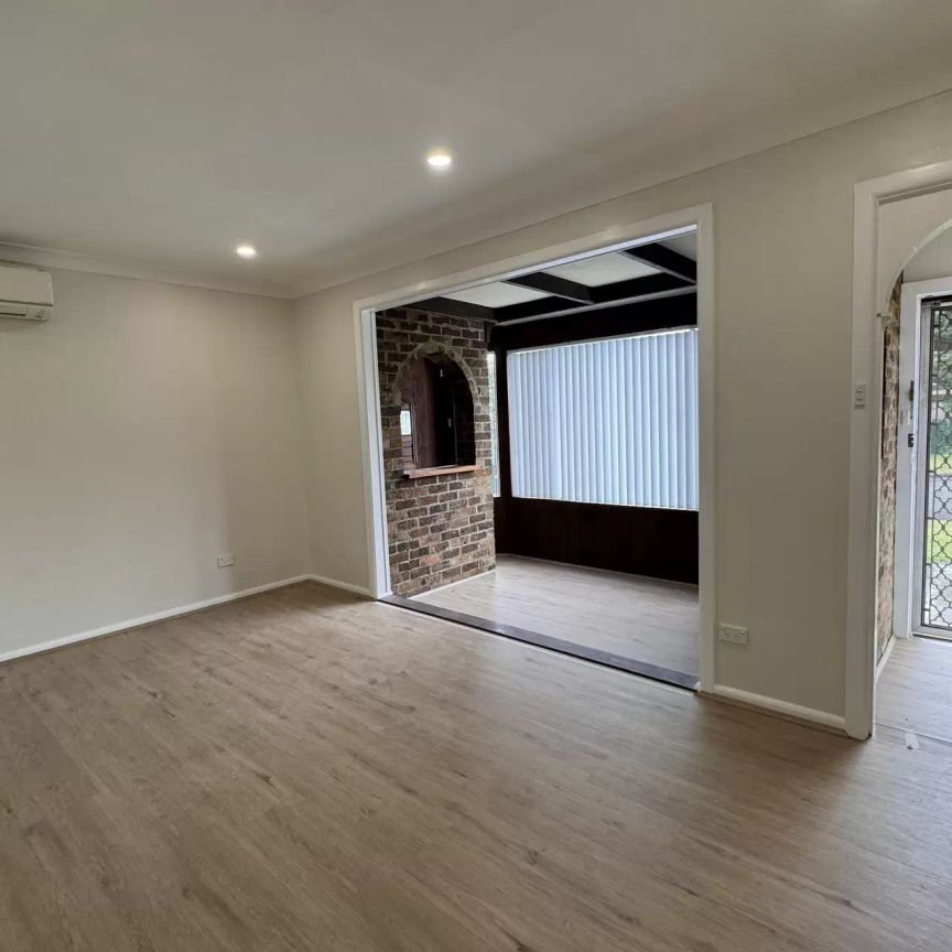 Newly Renovated - Photo 1