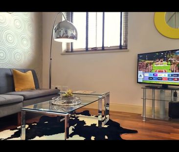 Studio Flat, Notting Hill All Inclusive, W11 - Photo 5