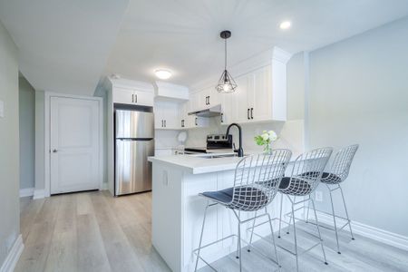 For Lease - 72 Houston Crescent Unit# Lower, Toronto, Ontario - Photo 3