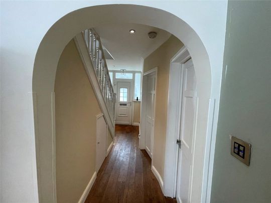 Tilstone Avenue, Eton Wick, Windsor,SL4 - Photo 1