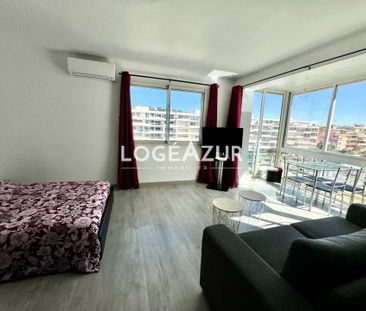 Location AppartementGolfe-Juan - Photo 5