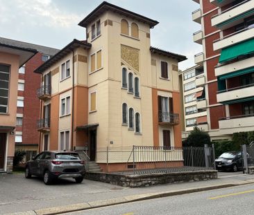 COMODO 3.5 LOCALI VICINO AL CENTRO DI LUGANO - Photo 6