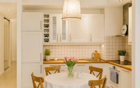 Mieszkanie z dużym tarasem, Spa Siłownia | Aniołki - Zdjęcie 4