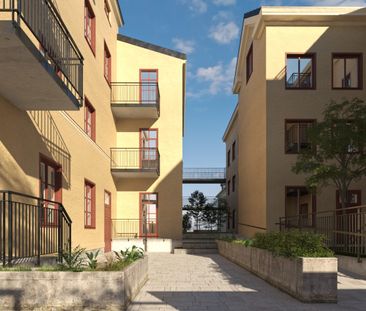 Hattmakarg, Gävle - Foto 3