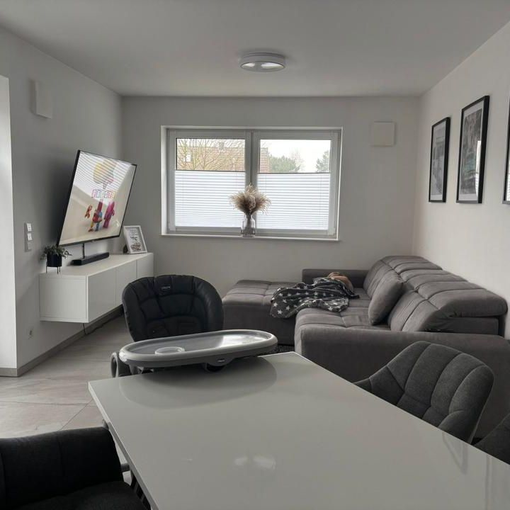 R3, Rheine-Dutum, Neubau, 3-ZKB mit Keller und Stellplatz zum 01.04.2026 - Photo 1