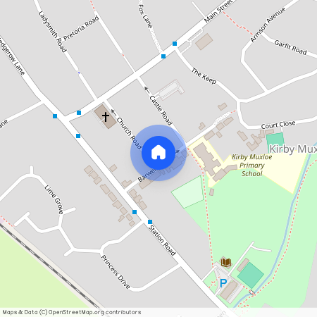 18 Barwell Road, Kirby Muxloe