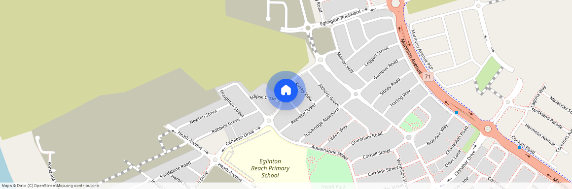 25a Cerulean Drive, WA 6034, Eglinton