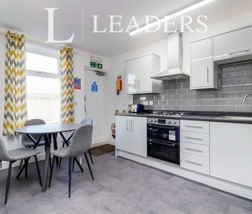 1 bedroom room to rent Room 2, Clarence Street, Loughborough LE11 - Photo 2