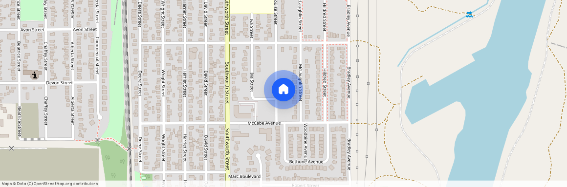 263 Louise Street, Welland