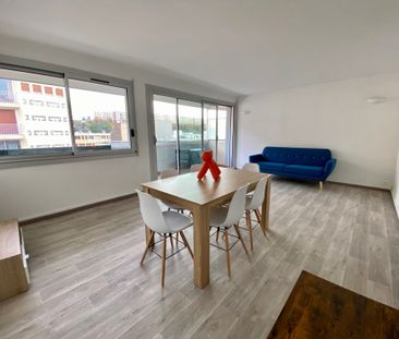 T3 Meublé Clermont Facs – Lecoq - Photo 5