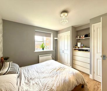 2 bedroom flat to rent - Photo 4