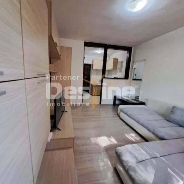 Închiriem garsoniera - Photo 1