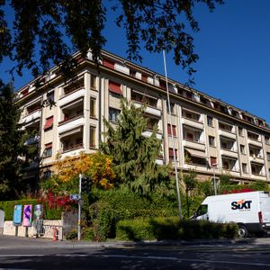 A louer à l'Avenue Ruchonnet 28 à Lausanne - Photo 3