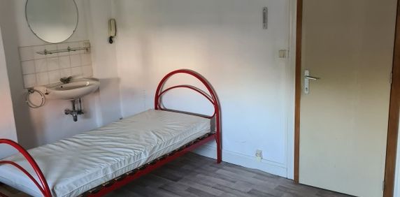 Wagenmakerstraat 6, kamer 4 - Foto 2