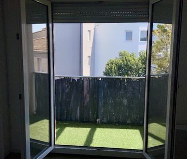 Location Appartement 1 pièce 19m² MONTPELLIER 34070 - Photo 5