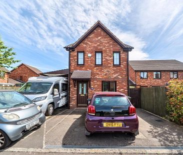 3 bedroom detached house to rent - Photo 5