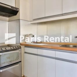 2 chambres, Grenelle Paris 15e - Photo 1