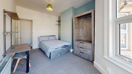 6 bedroom house to rent - Photo 4