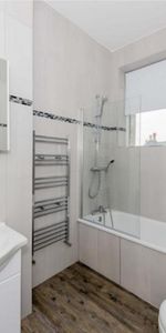 1 bedroom House To Let Total Size: 496 SQ FT - Photo 4