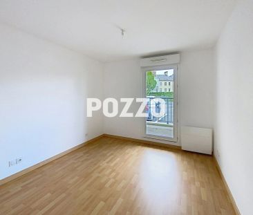 Appartement Caen 2 pièce(s) 52.70 m2 - Photo 4