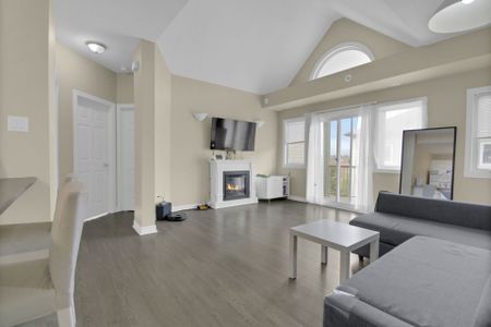 For Lease - 1109 Stittsville Main Street Unit# J, Stittsville - Munster - Richmond, Ontario - Photo 4