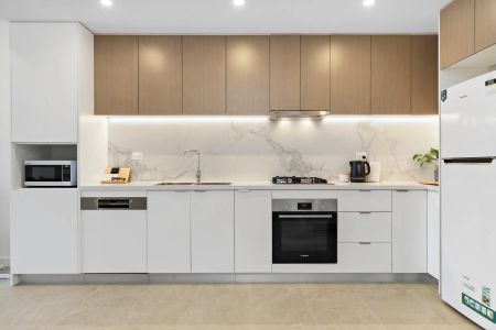 Montane – Boutique Living in the Heart of North Kellyville - Photo 4