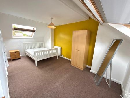 Room in a Shared House, Forres Road, S10 - Photo 4