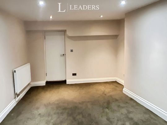 1 bedroom apartment to rent Prince Albert Street - Photo 1