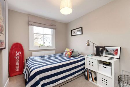 Graham Road, Wimbledon, London, SW19 3SJ - Photo 4