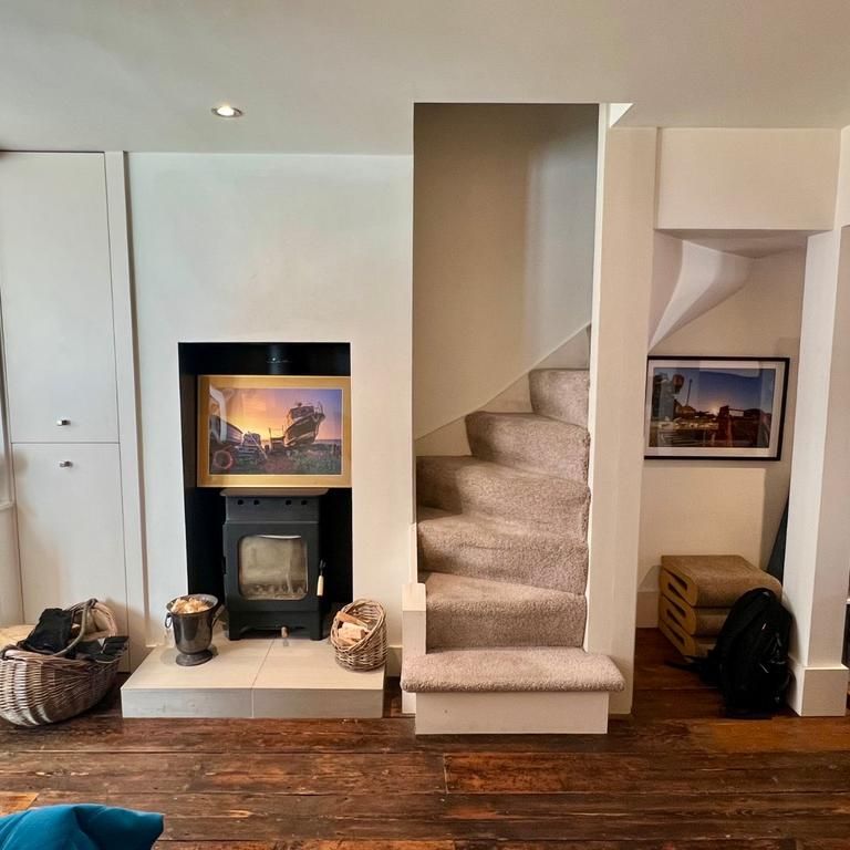 3 bedroom terraced house to rent - Photo 1