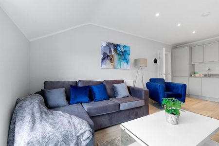 2 bedroom apartment to rent - Photo 4