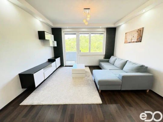 Pronájem atraktivní bytové jednotky, 2+kk, 63 m - Photo 1