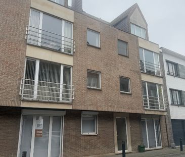 Appartement te huur in Sint-Gillis-Dendermonde - Photo 1