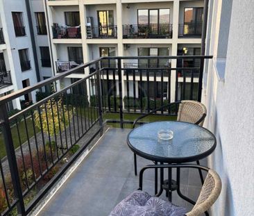 Apartament de Închiriere 2 camere, APCJ247545FLO - Photo 1