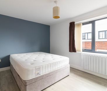 Derwent Foundry, 5 Mary Ann Street, Jewellery Quarter, B3 - Photo 6