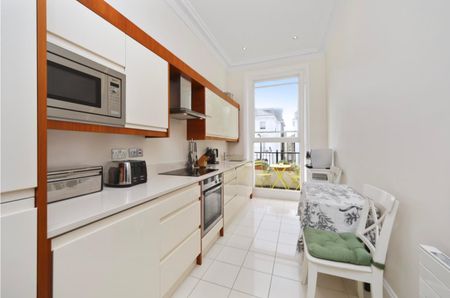 3 Bed Flat, Belsize Park Gardens, NW3 - Photo 4