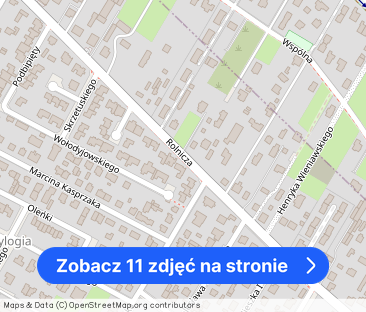 parter w domu wolnostojącym z ogródkiem! - Zdjęcie 1